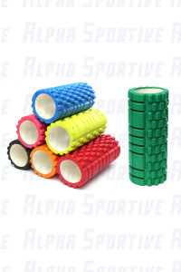 ALPHA AS-017 FOAM ROLLER